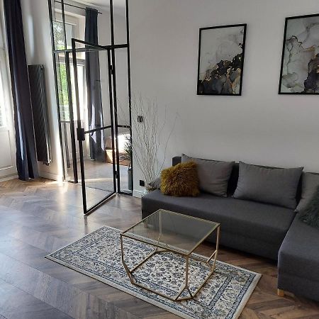Lof Central Apartment Z Miejscem Parkingowym Stary Toruń Buitenkant foto